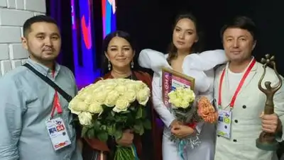 instagram.com, фото - Новости Zakon.kz от 19.07.2021 17:26