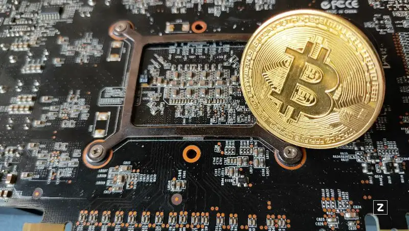 В правила информирования по работе цифрового майнинга планируют внести изменения