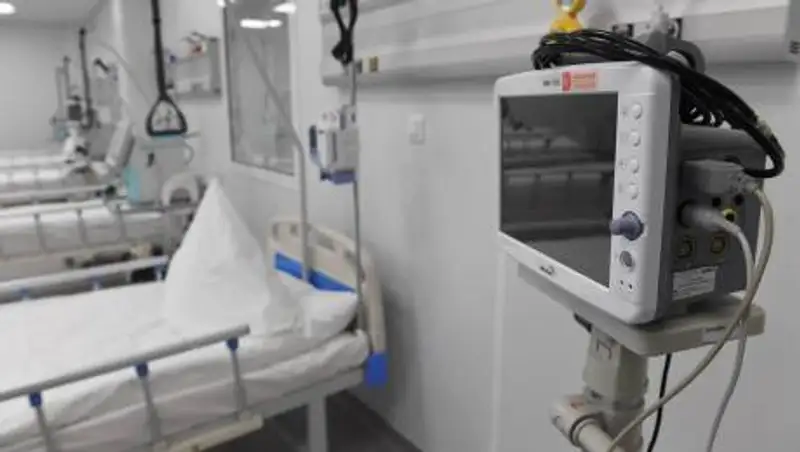 В Казахстане зафиксирован прирост смертности от коронавируса