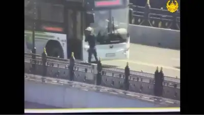 Житель Атырау пытался покончить с собой, фото - Новости Zakon.kz от 01.10.2022 00:54