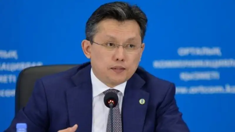 В Фонде компенсации вреда потерпевшим будет более миллиарда тенге