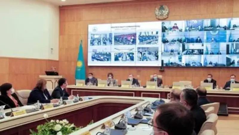 Участие инвалидов в политической и общественной жизни обсудили в ЦИК