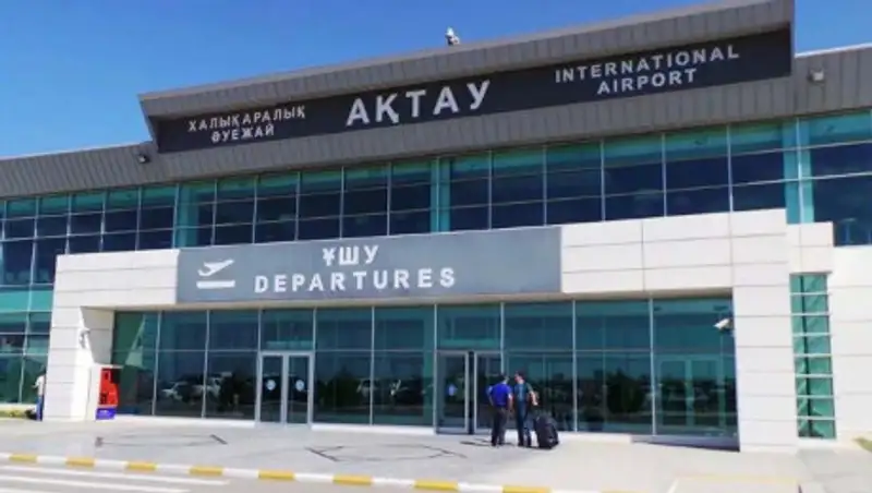 Российский олигарх планирует купить аэропорт в Казахстане