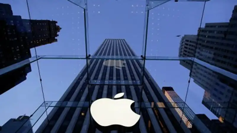 В ФБР назвали сотрудников Apple придурками и злодеями