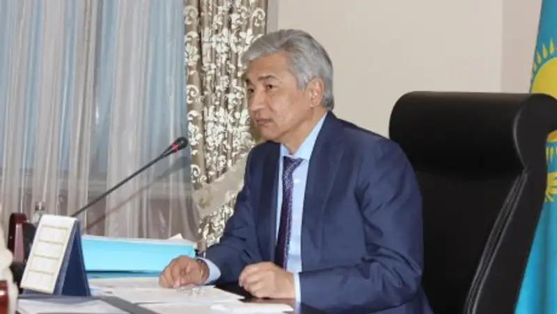 Тасмагамбетов поручил оказать содействие в подготовке к 20-летию детских деревень