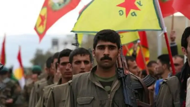 Правозащитники обвинили курдов в массовых казнях боевиков ИГ