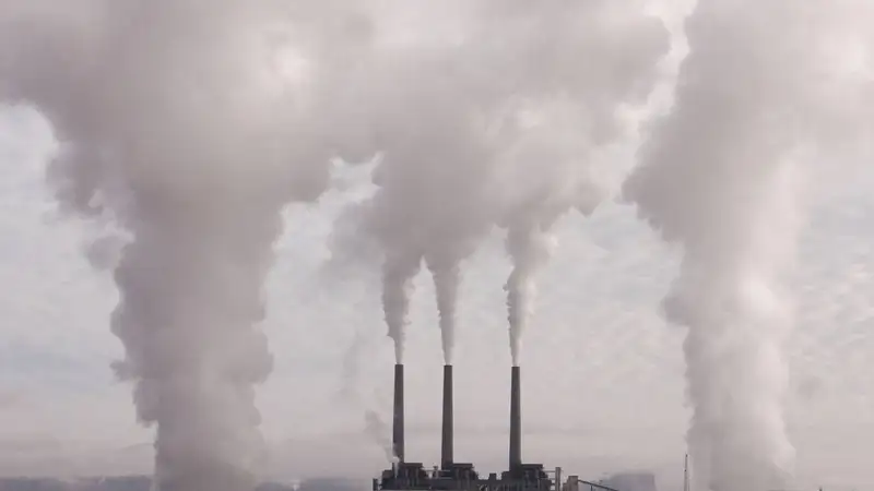 Загрязненный воздух повышает риск развития депрессии – исследователи