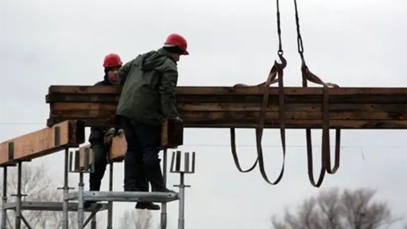 Около 1,5 тыс должностных лиц уволены в 2013 году за нарушения в области охраны труда