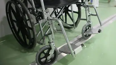 Квоты для трудоустройства лиц с инвалидностью установлены в Казахстане, фото - Новости Zakon.kz от 13.06.2023 10:36