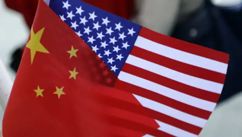 Китай готов к распродаже госдолга США