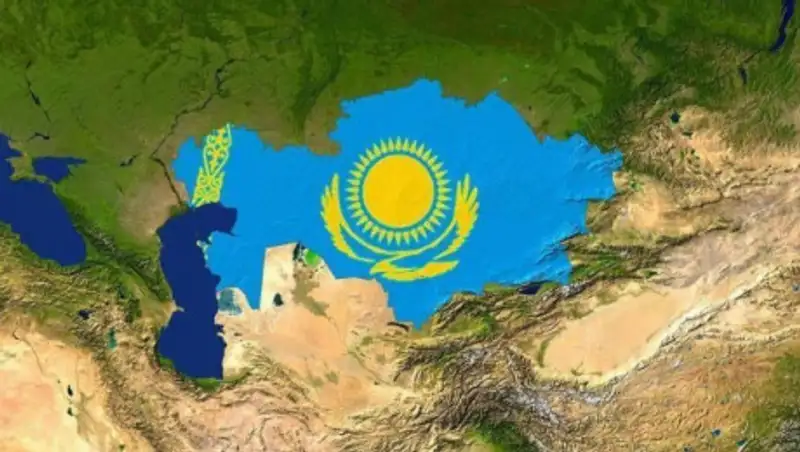 Казахстан на первом месте в рейтинге самых безопасных среди стран СНГ