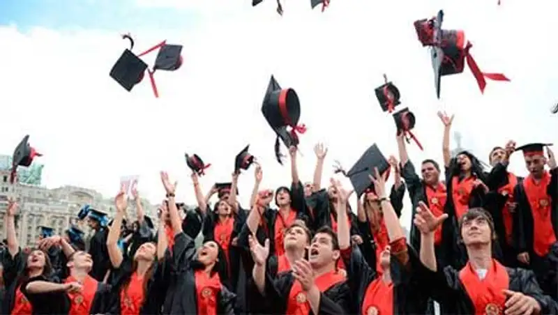 Россия оплатит студентам учебу в Оксфорде и Кембридже