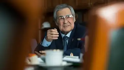 © РИА Новости / Александр Кряжев, фото - Новости Zakon.kz от 02.04.2018 14:10