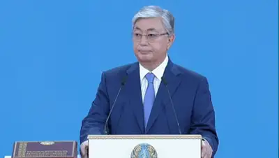 Акорда, фото - Новости Zakon.kz от 16.03.2020 14:18