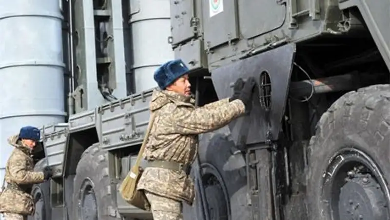 В воинских частях СВО проверили уровень боевой и мобилизационной готовности