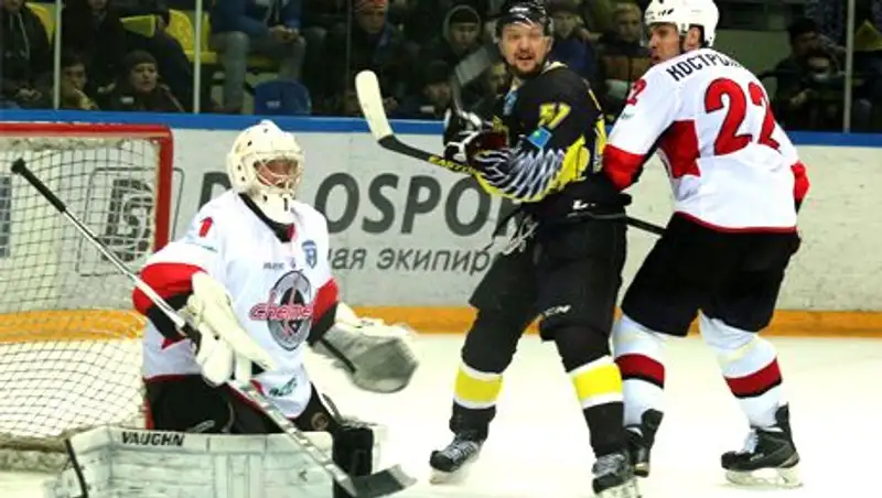 Цифры и факты. 1/8 финала ВХЛ. День четвертый