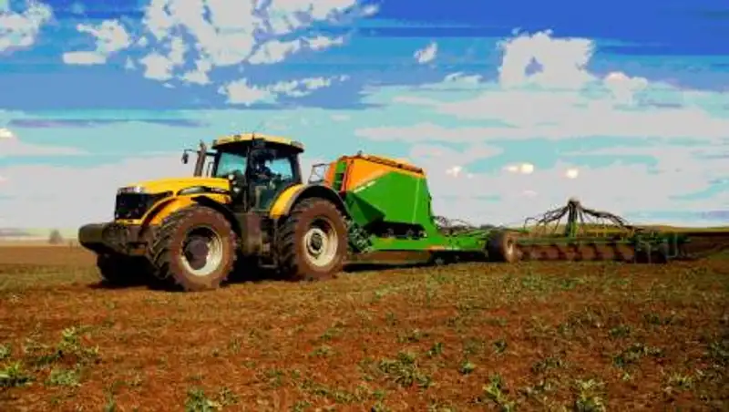 Финансирование весенней посевной завершилось в Казахстане