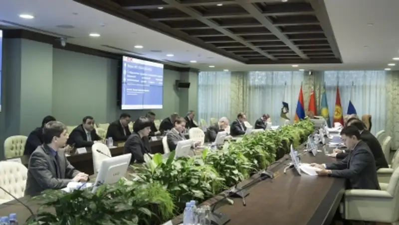 Коллегия ЕЭК завершила работу над 35 документами, касающихся общих рынков лекарств в ЕАЭС