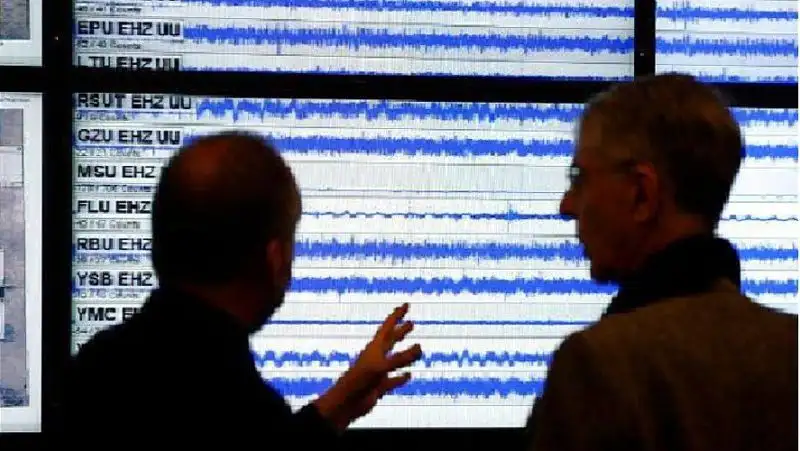 Землетрясение магнитудой 5,5 произошло в Иране