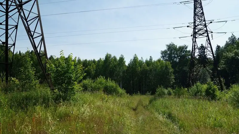 Из-за водителя грузовика 20 поселков в Карагандинской области остались без электричества