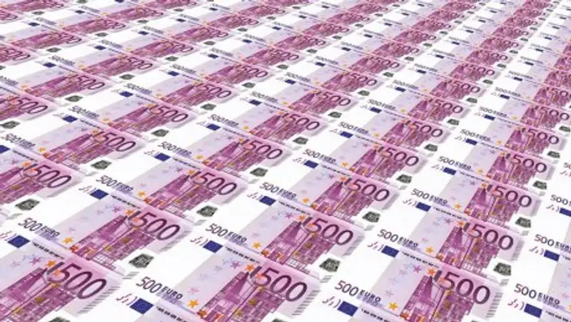 Украина получила от Евросоюза более €55 млн безвозмездно