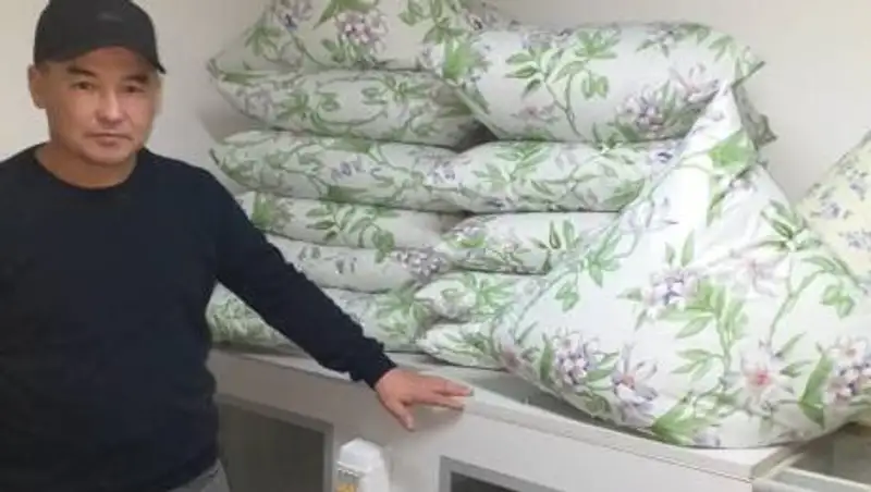 Получил микрокредит и расширил бизнес: история успеха предпринимателя из ЗКО