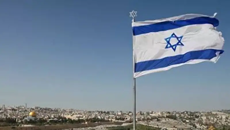 Крупная экологическая катастрофа произошла в Израиле