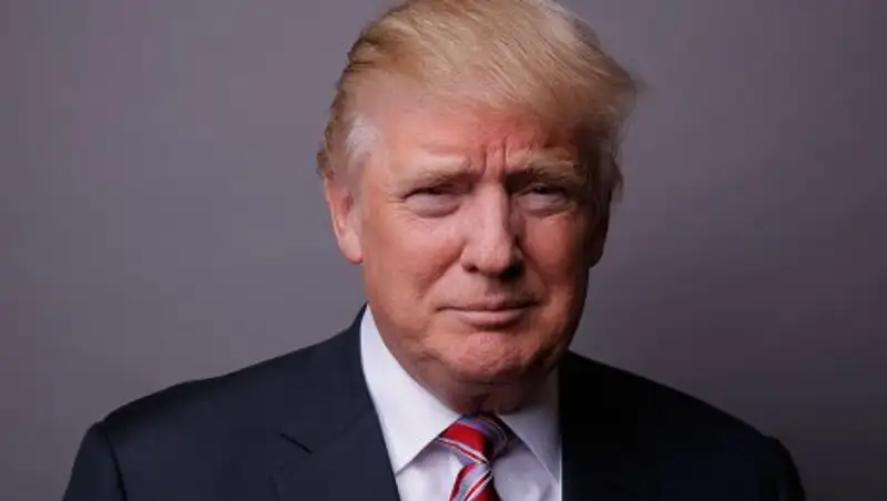 Белый дом вынудили обнародовать налоговую декларацию Трампа