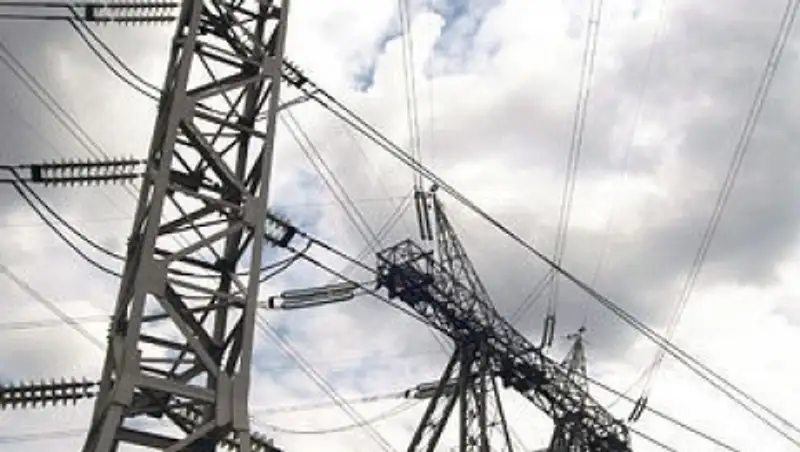 Возможность строительства генерирующих мощностей для экспорта в КНР рассматривают в РК