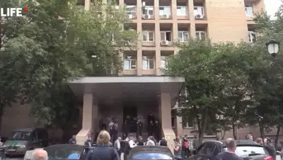 кадр видео, фото - Новости Zakon.kz от 19.08.2020 17:19