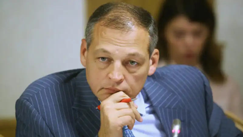 Депутат Госдумы погиб при крушении вертолета