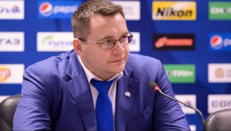 Андрей Назаров: как бы ситуация ни была комична, конкуренты тоже проигрывают