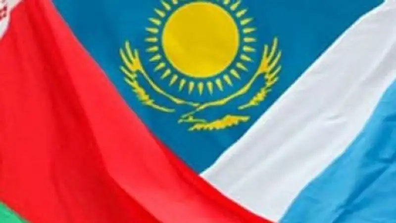 Таможенные службы государств-членов ТС и СНГ проведут заседание в Сочи