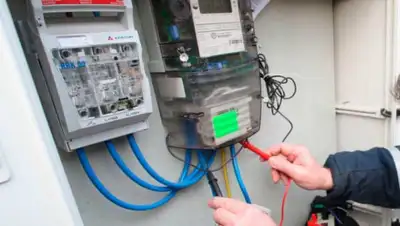 Энерговоровство сказывается на всех потребителях, в том числе подключи, фото - Новости Zakon.kz от 09.06.2019 12:01