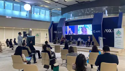 байтерек, правительство, обсуждение, фото - Новости Zakon.kz от 26.11.2021 10:29