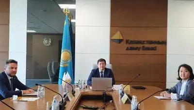 пресс-служба, фото - Новости Zakon.kz от 30.10.2020 18:28