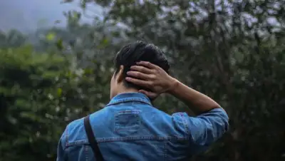 мужчина, лжец, как распознать, фото - Новости Zakon.kz от 27.04.2022 09:52