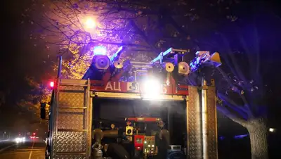 Усть-Каменогорск, фото - Новости Zakon.kz от 03.03.2022 07:23