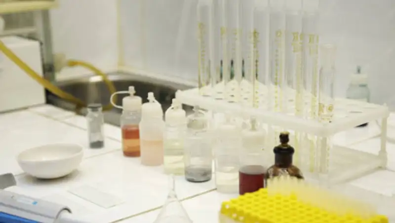 Результаты разработанного в США теста на коронавирус можно будет получить через 45 минут