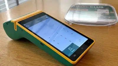 Делайте бизнес выгодным с бесконтактными платежами от Halyk Bank, фото - Новости Zakon.kz от 03.10.2022 13:08