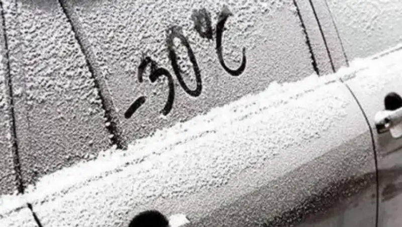 Акимат Астаны объяснил дефицит бензина АИ-92 аномальными морозами