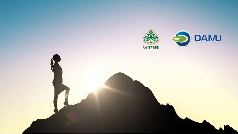 Более 1400 проектов в сфере образования поддержал Фонд «Даму» за пять лет