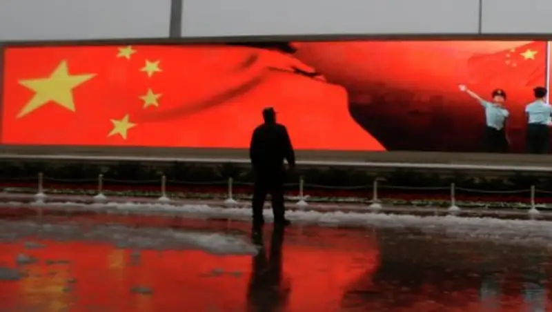 Промышленное производство в Китае в июле выросло на 6%