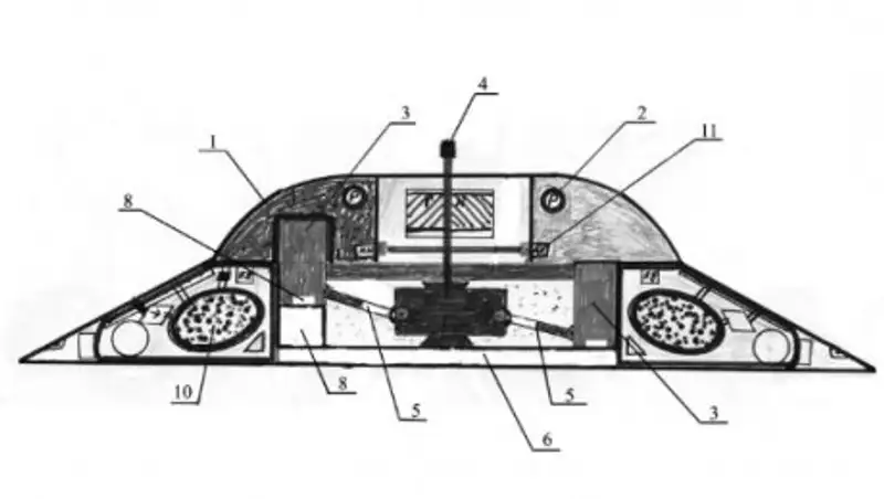 Қызылордалық өнертапқыш көлікті жанар-жағармайсыз жүргізетін қозғалтқыш ойлап тапты