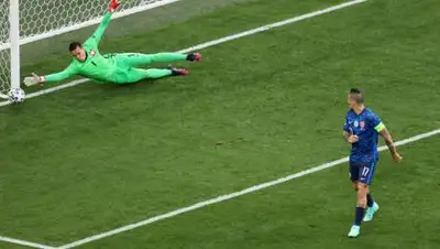 UEFA EURO 2020, фото - Новости Zakon.kz от 15.06.2021 00:07