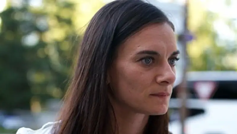 Исинбаева и Шубенков подали апелляции в федеральный суд Швейцарии