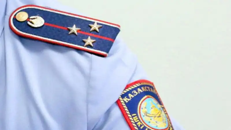 Потерявшегося подростка с ДЦП нашли в Капшагае