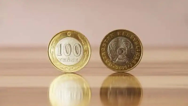 Названы ставки по долгосрочным депозитам в тенге