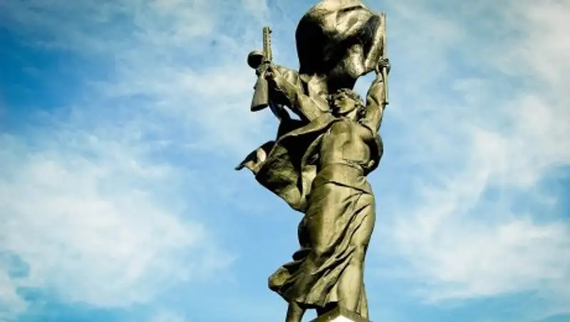 Причину провала СССР в начале ВОВ нашли в дневниках маршала