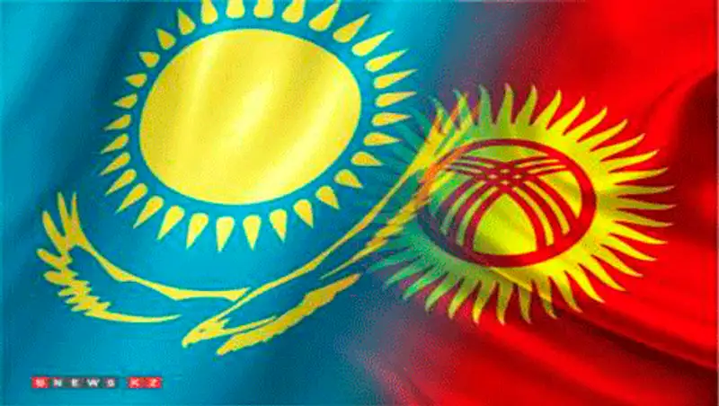 Кыргызстан импортирует 100% пшеницы и угля из Казахстана